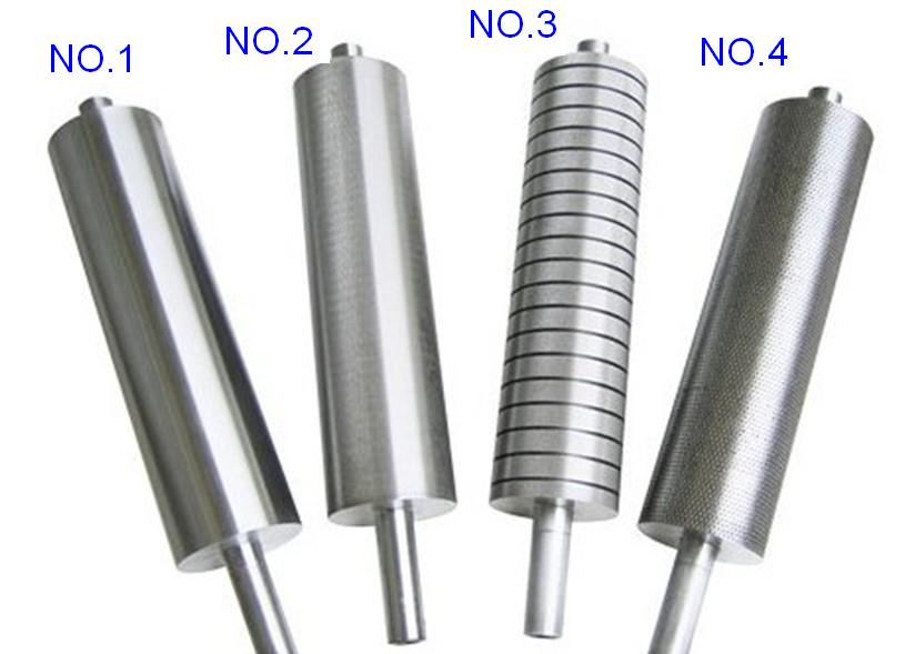 hot melt roll adhesive coaters