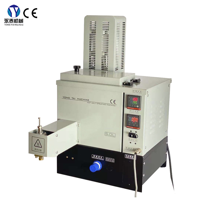 glue machine price