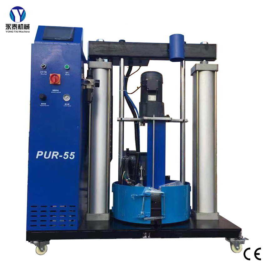 glue machinery products
