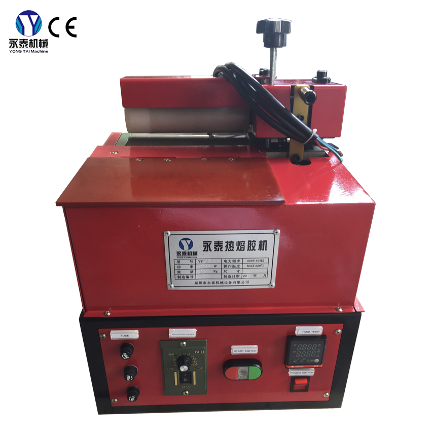 hot melt adhesive manufacturing process