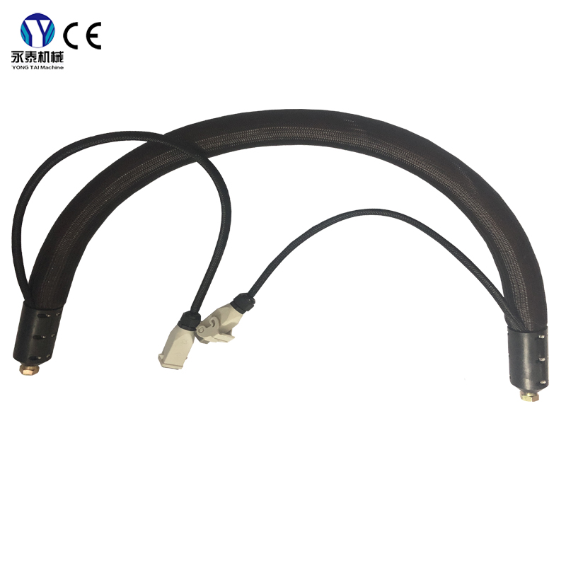 Flexible Heat Resistant Hose