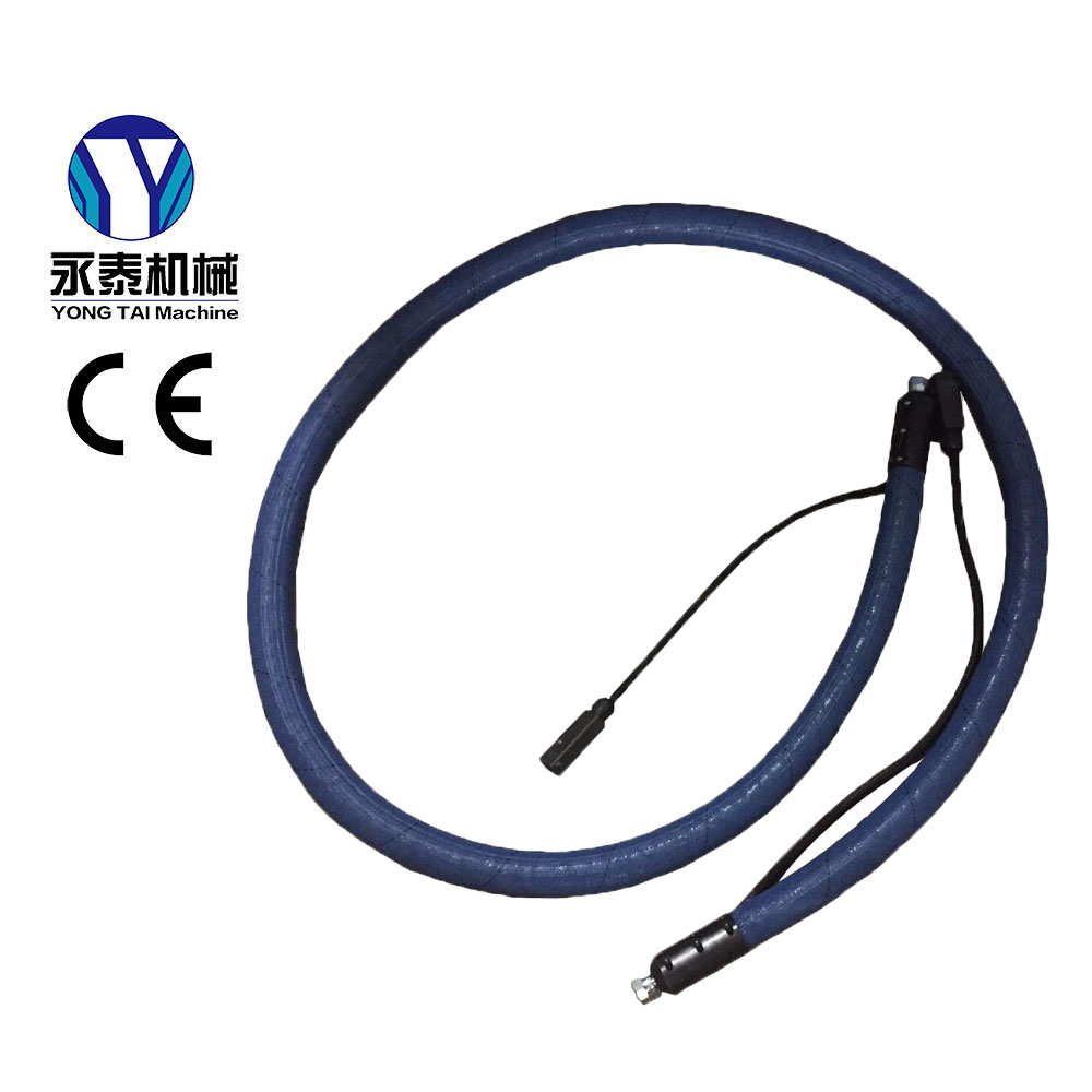 High Pressure Flexible Transportation Hot Melt Hoses