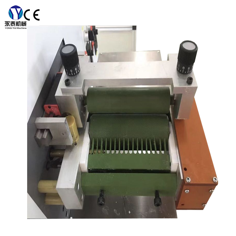 pur hot melt glue machine