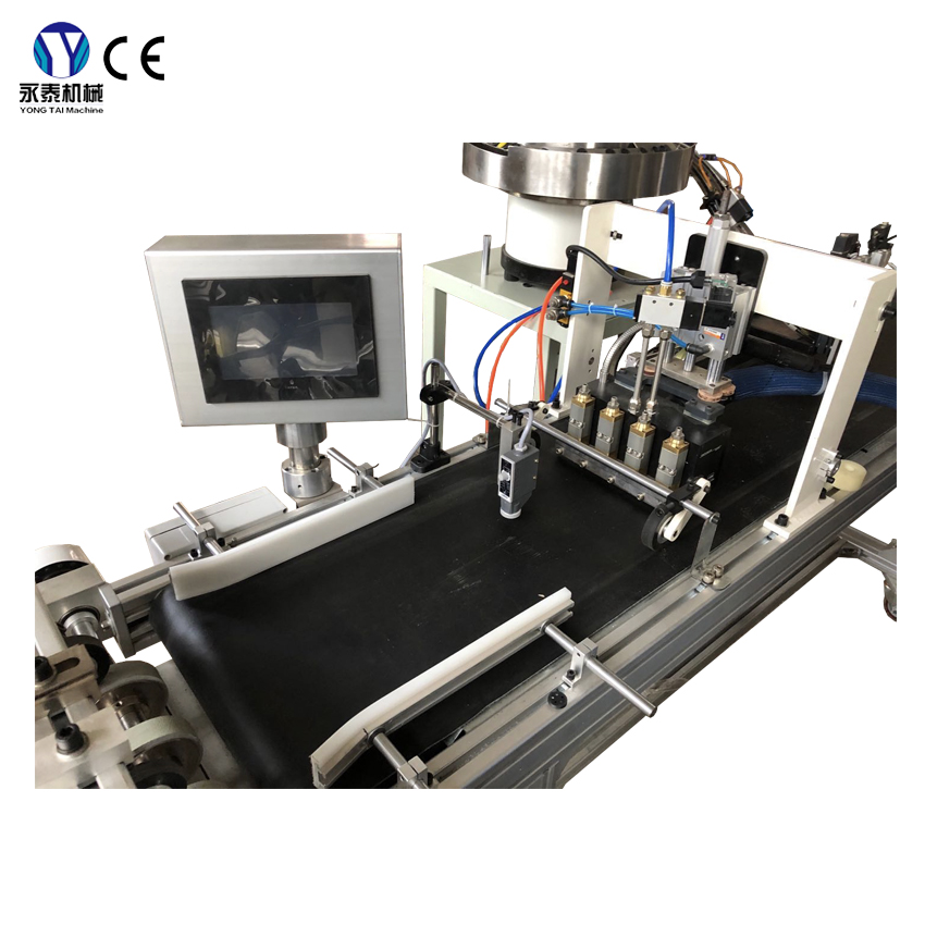 rat glue trap making machine