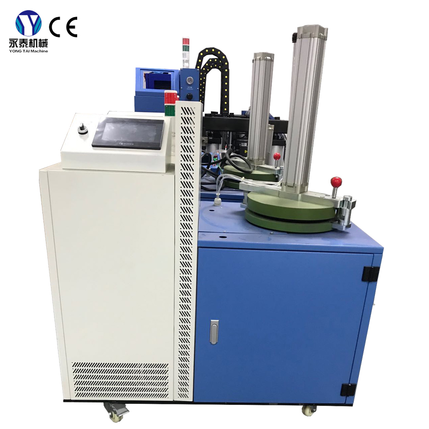 china automatic gluer machine