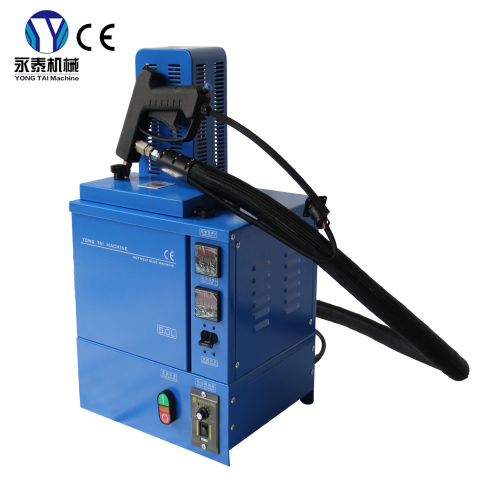 manufacturers of hot melt glue dispensers