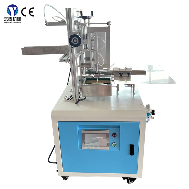 adhesive coating machine