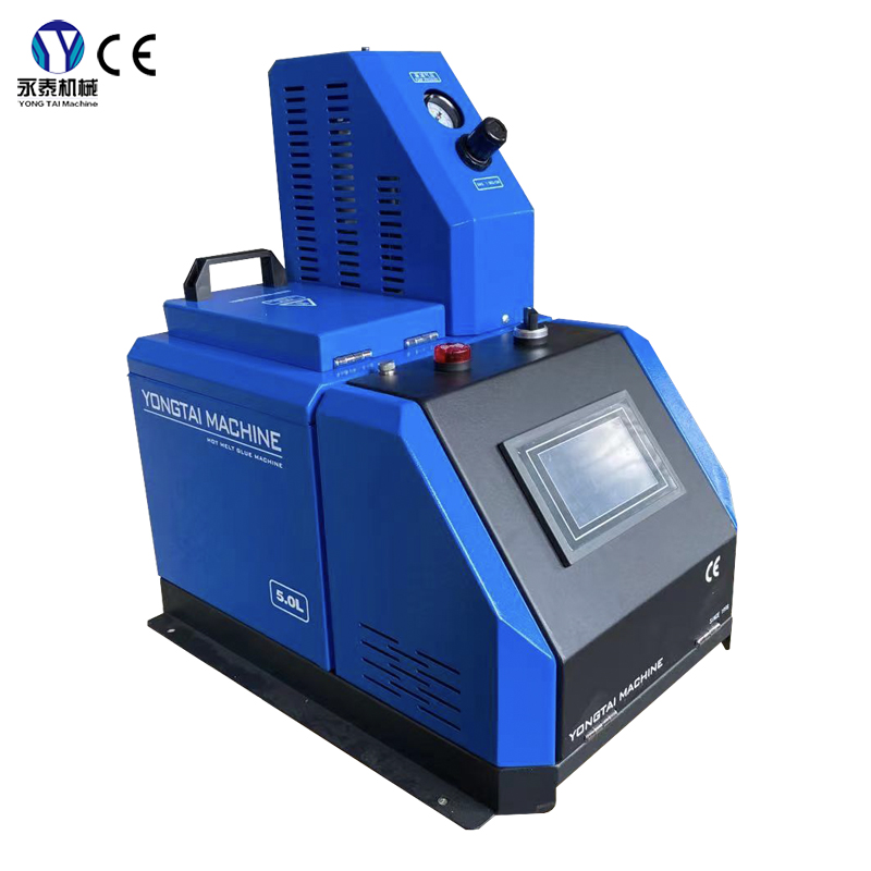 glue spreader machine companies