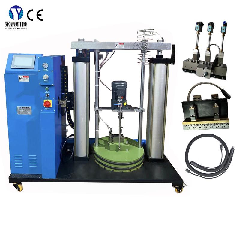 pur glue machine price