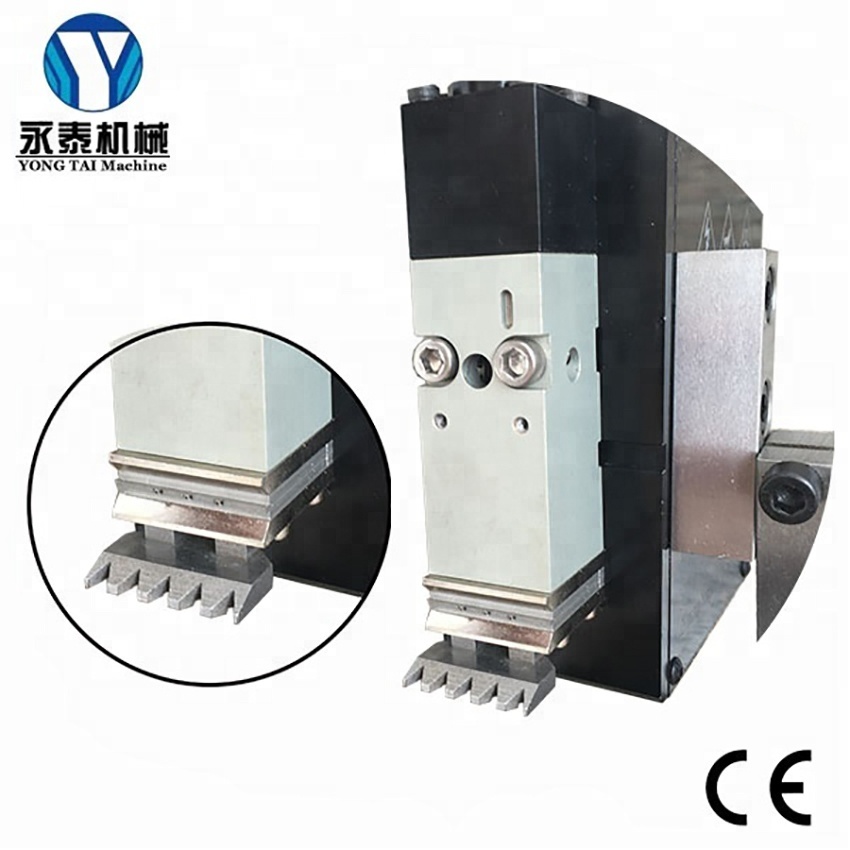 Hot melt adhesive gun