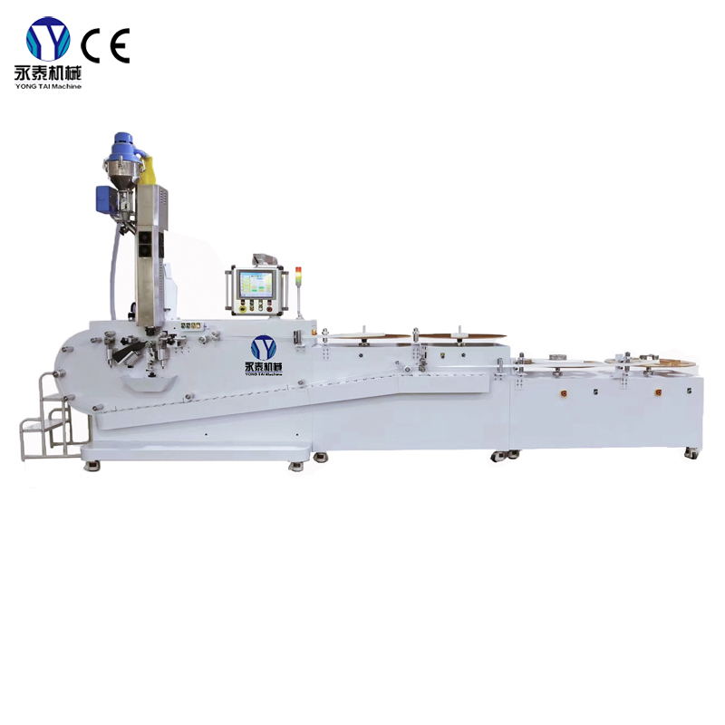 Fully Automatic Laser Edge Banding Machine,