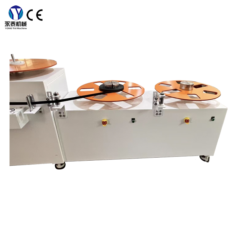 Furniture Manufacturing Edge Banding Machine