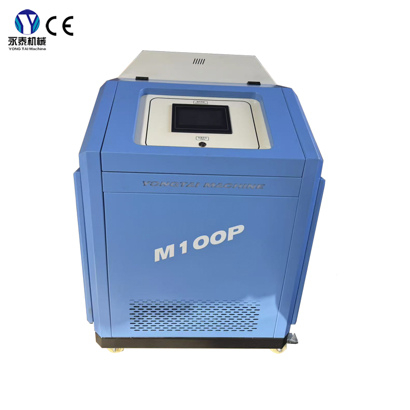 Gluing Machine