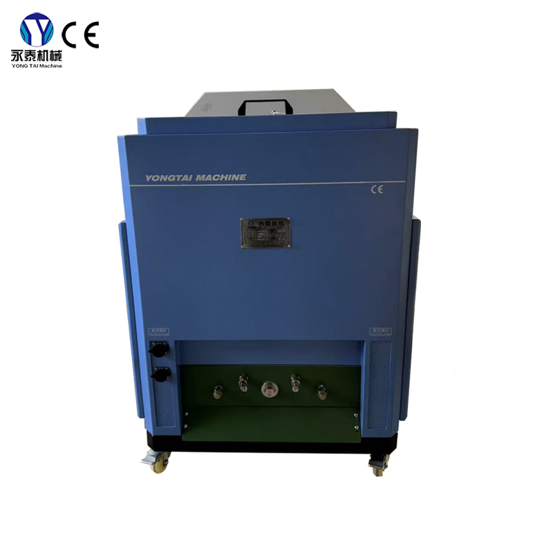 Glue Binding Machine