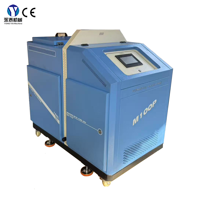 Glue Discharge Controller 