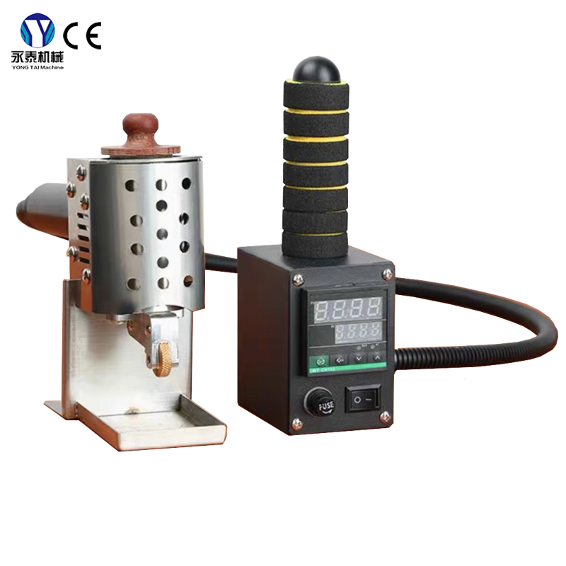 Automatic Hot Melt Glue Applicator