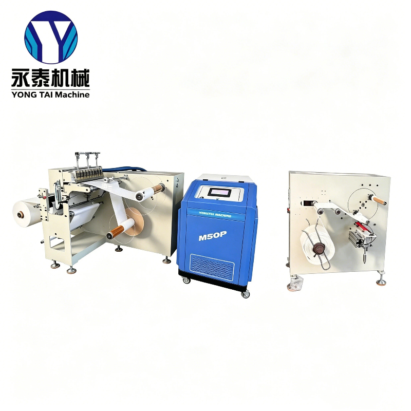 fly sticky curtain coating machine