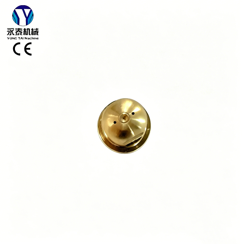 bead type nozzle tip