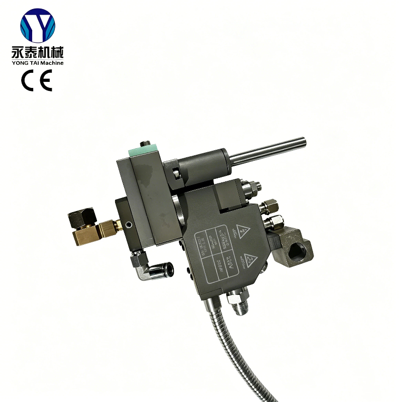 industrial rotary hot melt coating applicator industrial rotary hot melt coating applicator