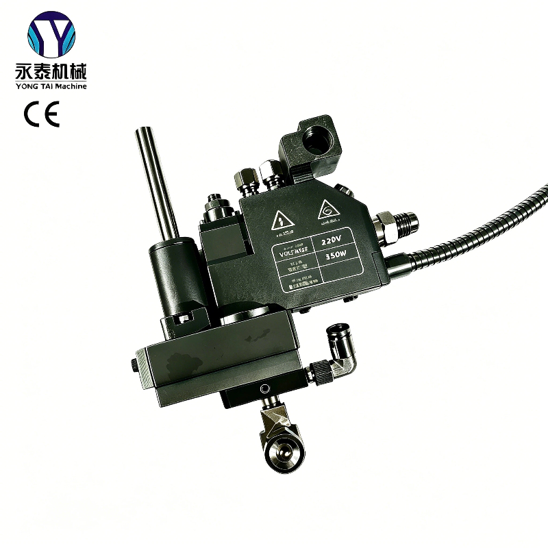 automatic pneumatic hot melt dispensing head automatic pneumatic hot melt dispensing head