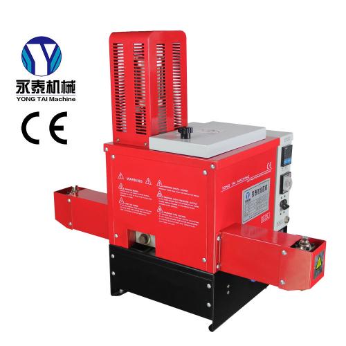 hot melt glue carton sealing machine