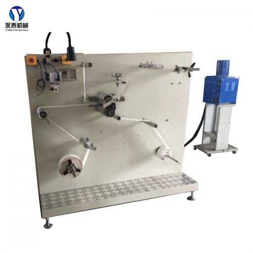 gluing machine