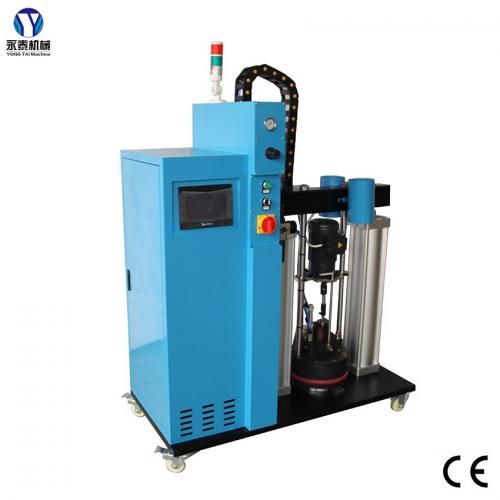 High Quality Pur Hot Melt Glue Machine