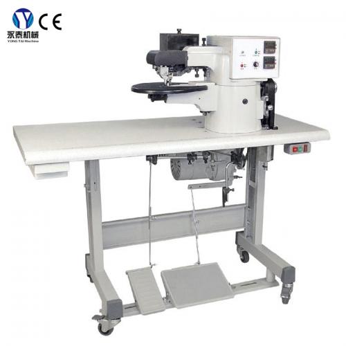 edge gluing machine