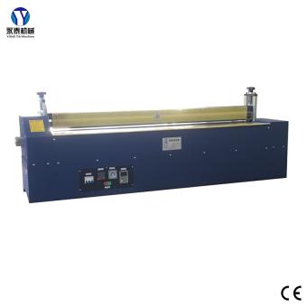 eps hot melting machine