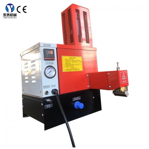 Hot Melt Adhesive Coating Machinery