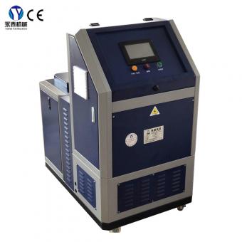 High Speed Hot Melt Glue Machine Product