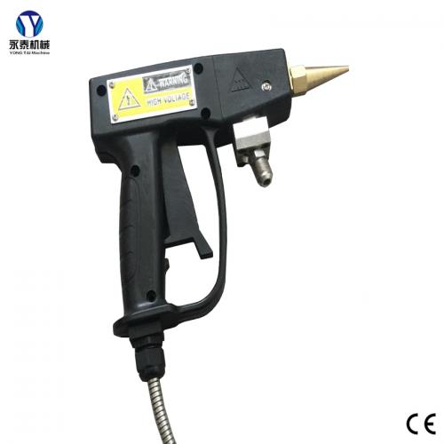 Manual hot melt glue gun,mini handheld hot melt applicator,industrial ...