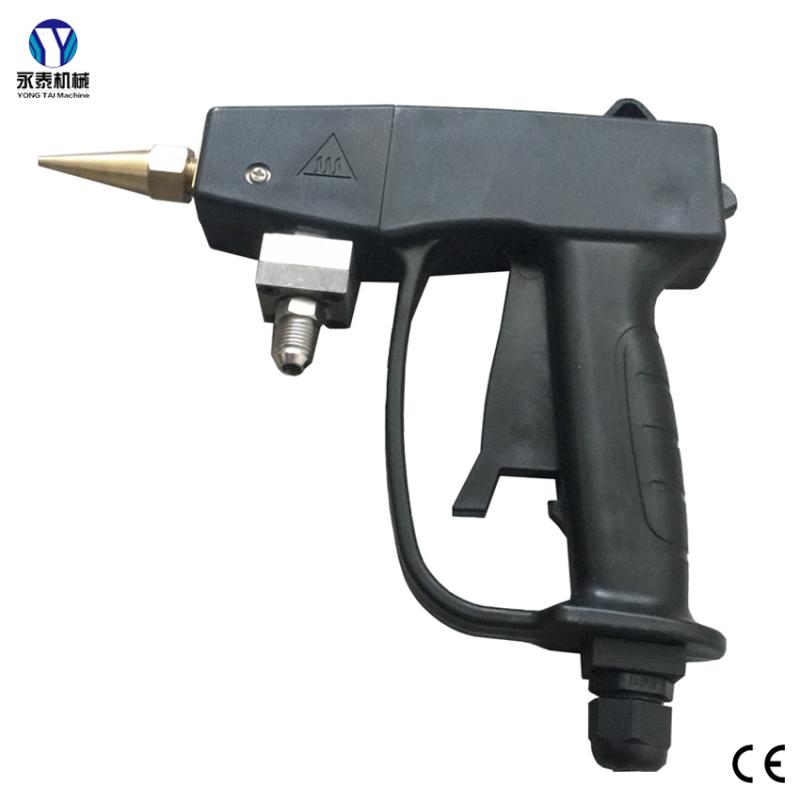 Customized Glue Nozzle Hot Melt Glue Machine Spray Gun