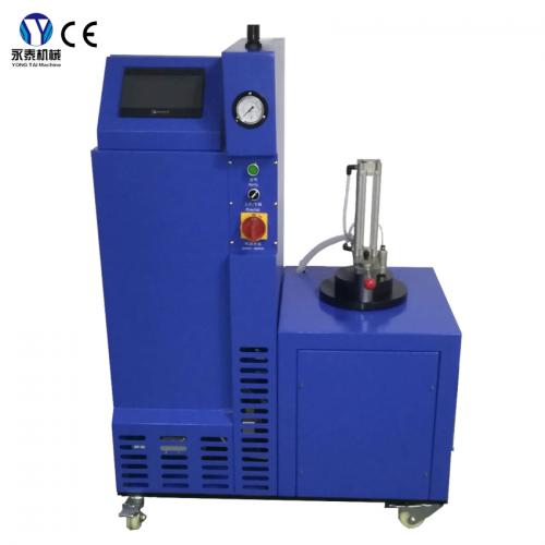 pur hot melt glue machine