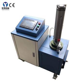 High Quality 2.5kgs Hot Melt Glue Machine