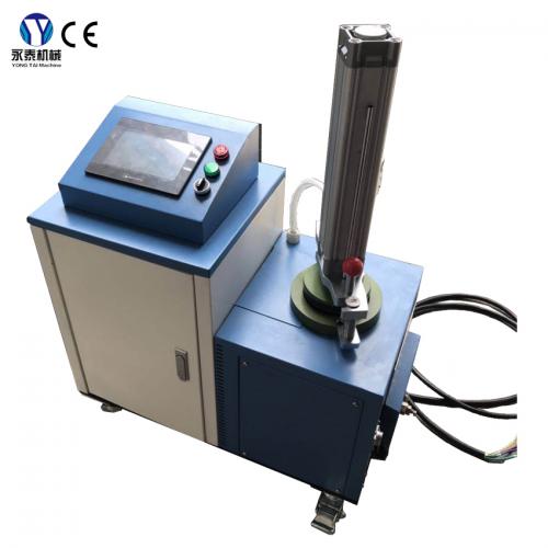 pur hot melt glue machine