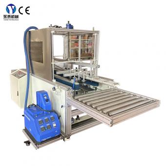 band sealing machine