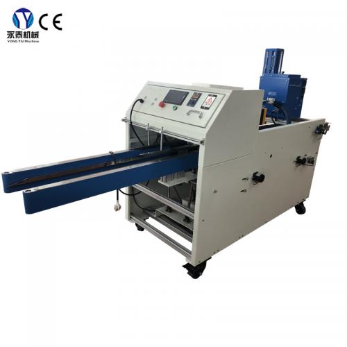 auto Carton Sealing Machine