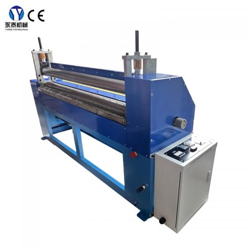 Hot Melt Glue Laminating Machine