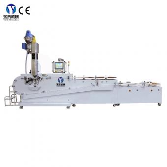 Laser Melting Bonding Machine