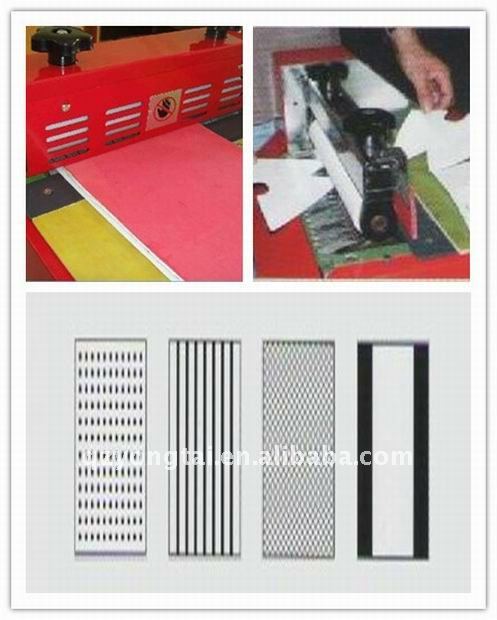 Hot melt roller coater introduction