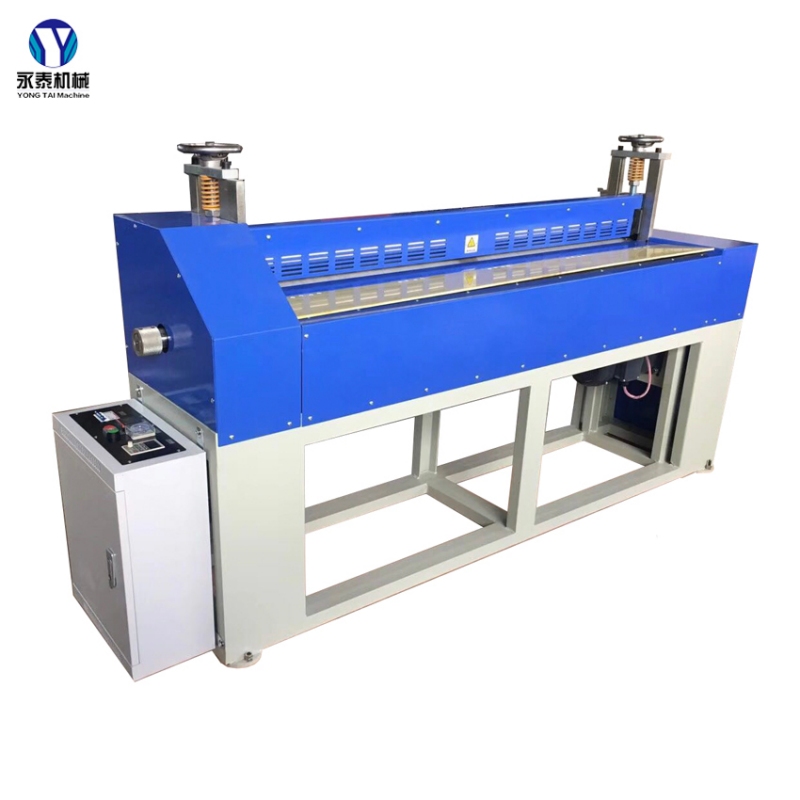Hot Melt Roller Coater