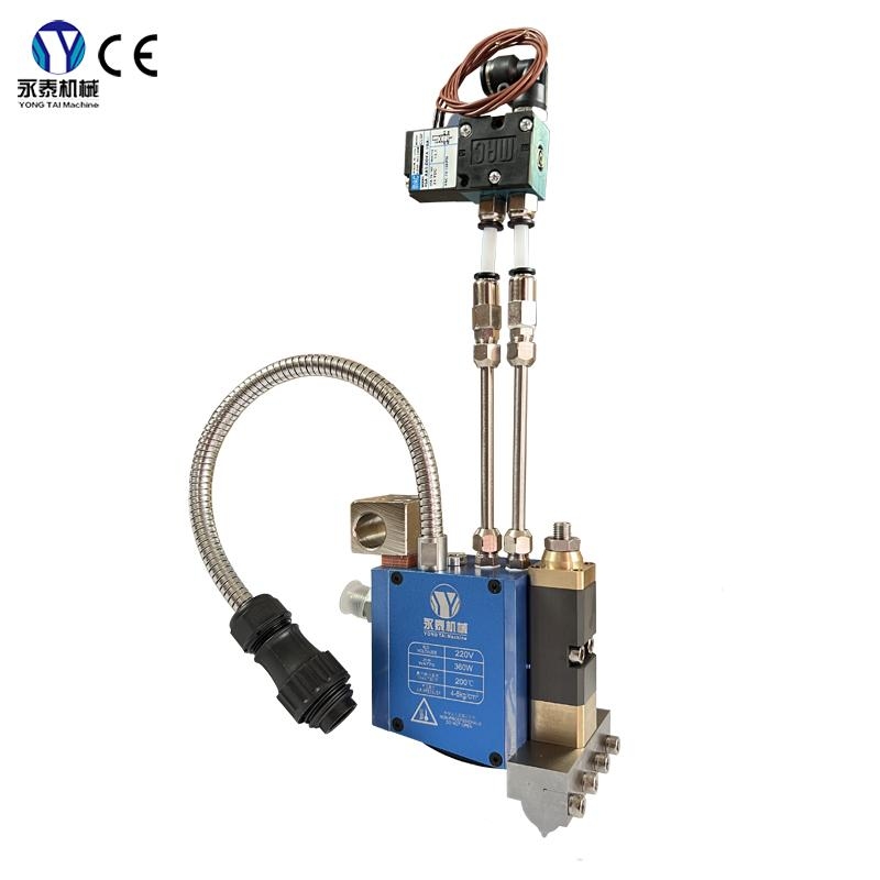 Automatic Glue Nozzle