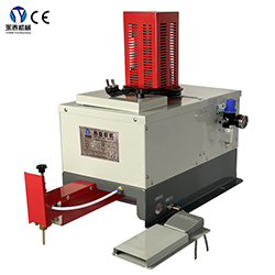 What are the application industries of hot melt glue dispenser?