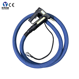 High quality parts